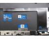 Lenovo 5CB1S31145 Tastatur inkl. Topcase ASM_GRE L83LT EB BL RGB