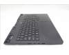 Lenovo 5CB1S31145 Tastatur inkl. Topcase ASM_GRE L83LT EB BL RGB