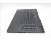 Lenovo 5CB1S31146 Tastatur inkl. Topcase ASM_HBW L83LT EB BL RGB