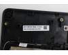 Lenovo 5CB1S31146 Tastatur inkl. Topcase ASM_HBW L83LT EB BL RGB