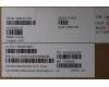 Lenovo 5CB1S31148 Tastatur inkl. Topcase ASM_ILD L83LT EB BL RGB