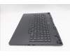 Lenovo 5CB1S31148 Tastatur inkl. Topcase ASM_ILD L83LT EB BL RGB