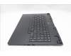 Lenovo 5CB1S31149 Tastatur inkl. Topcase ASM_ITA L83LT EB BL RGB