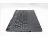 Lenovo 5CB1S31149 Tastatur inkl. Topcase ASM_ITA L83LT EB BL RGB