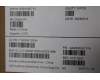 Lenovo 5CB1S50715 Tastatur inkl. TopcaseASM_NORDIC L83LTEB BL RGB