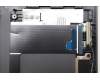 Lenovo 5CB1S50715 Tastatur inkl. TopcaseASM_NORDIC L83LTEB BL RGB