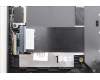 Lenovo 5CB1S50718 Tastatur inkl. Topcase ASM_SLV L83LT EB BL RGB
