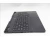 Lenovo 5CB1S50718 Tastatur inkl. Topcase ASM_SLV L83LT EB BL RGB