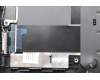 Lenovo 5CB1S50719 Tastatur inkl. Topcase spanisch L83LT EB BL RGB