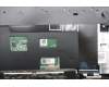 Lenovo 5CB1S50720 Tastatur inkl. Topcase schweiz L83LT EB BL RGB