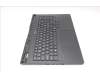 Lenovo 5CB1S50720 Tastatur inkl. Topcase schweiz L83LT EB BL RGB