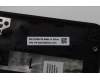 Lenovo 5CB1S50720 Tastatur inkl. Topcase schweiz L83LT EB BL RGB