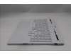 Lenovo 5CB1S50729 Tastatur inkl. Topcase ASM_ARA L 83KYGW
