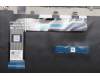 Lenovo 5CB1S50730 Tastatur inkl. Topcase ASM_BEL L 83KYGW