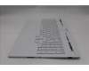 Lenovo 5CB1S50730 Tastatur inkl. Topcase ASM_BEL L 83KYGW