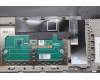 Lenovo 5CB1S50733 Tastatur inkl. Topcase ASM_CZE/SLK L 83KYGW