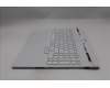 Lenovo 5CB1S50734 Tastatur inkl. Topcase ASM_ENG L 83KYGW