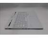 Lenovo 5CB1S50734 Tastatur inkl. Topcase ASM_ENG L 83KYGW