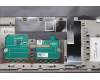 Lenovo 5CB1S50739 Tastatur inkl. Topcase deutsch L 83KYGW