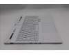 Lenovo 5CB1S50739 Tastatur inkl. Topcase deutsch L 83KYGW