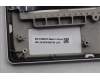 Lenovo 5CB1S50739 Tastatur inkl. Topcase deutsch L 83KYGW