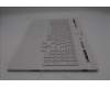 Lenovo 5CB1S50740 Tastatur inkl. Topcase ASM_GRE L 83KYGW