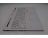 Lenovo 5CB1S50740 Tastatur inkl. Topcase ASM_GRE L 83KYGW