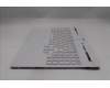 Lenovo 5CB1S50741 Tastatur inkl. Topcase ASM_HBW L 83KYGW