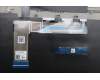 Lenovo 5CB1S50743 Tastatur inkl. Topcase ASM_ILD L 83KYGW