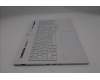 Lenovo 5CB1S50749 Tastatur inkl. Topcase ASM_RUS L 83KYGW