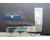 Lenovo 5CB1S50751 Tastatur inkl. Topcase spanisch L 83KYGW
