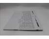 Lenovo 5CB1S50751 Tastatur inkl. Topcase spanisch L 83KYGW