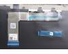 Lenovo 5CB1S50753 Tastatur inkl. Topcase schweiz L 83KYGW