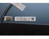 Lenovo 5CB1S50832 A-Cover, 83L0, GTT