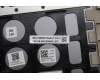 Lenovo 5CB1S50833 Tastatur inkl. Topcase ASM_ARA L 83L0LG