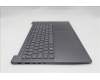 Lenovo 5CB1S50834 Tastatur inkl. Topcase ASM_BEL L 83L0LG