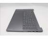 Lenovo 5CB1S50836 Tastatur inkl. Topcase ASM_BUL L 83L0LG