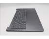 Lenovo 5CB1S50836 Tastatur inkl. Topcase ASM_BUL L 83L0LG