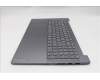 Lenovo 5CB1S50837 Tastatur inkl. Topcase ASM_CZE/SLK L 83L0LG