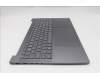 Lenovo 5CB1S50837 Tastatur inkl. Topcase ASM_CZE/SLK L 83L0LG
