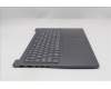 Lenovo 5CB1S50838 Tastatur inkl. Topcase ASM_ENG L 83L0LG
