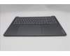 Lenovo 5CB1S50840 Tastatur inkl. Topcase ASM_FRA L 83L0LG