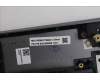 Lenovo 5CB1S50840 Tastatur inkl. Topcase ASM_FRA L 83L0LG