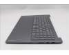 Lenovo 5CB1S50844 Tastatur inkl. Topcase ASM_GRE L 83L0LG