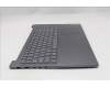 Lenovo 5CB1S50948 Tastatur inkl. Topcase ASM_HBW L 83L0LG