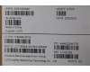 5CB1S50948 Lenovo COVER Upper Case ASM_HBW L 83L0LG