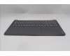 5CB1S50948 Lenovo COVER Upper Case ASM_HBW L 83L0LG