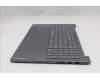 Lenovo 5CB1S50949 Tastatur inkl. Topcase ASM_HUN L 83L0LG
