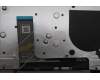 Lenovo 5CB1S50951 Tastatur inkl. Topcase ASM_ITA L 83L0LG
