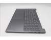 Lenovo 5CB1S50951 Tastatur inkl. Topcase ASM_ITA L 83L0LG